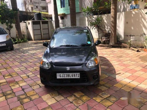 2017 Maruti Suzuki Alto MT for sale in Anand