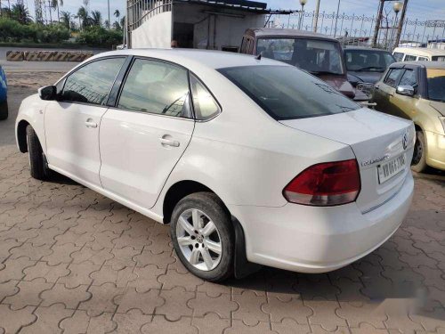 Used 2011 Volkswagen Vento MT for sale in Kolkata