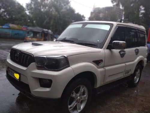 2015 Mahindra Scorpio S10 7 Seater MT for sale in Mumbai