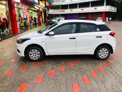 Used 2017 Hyundai Elite i20 MT for sale in Kottayam