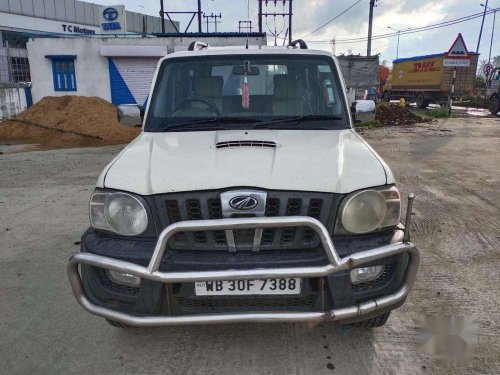 Mahindra Scorpio LX 2009 MT for sale in Kolkata