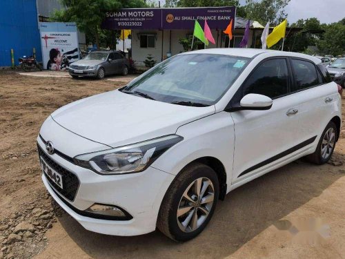 Used Hyundai Elite i20 Asta 1.4 CRDi 2016 MT for sale in Aurangabad