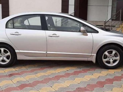 Honda Civic Sport, 2012, Petrol MT for sale in Chandigarh