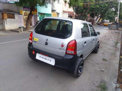 2012 Maruti Suzuki Alto MT for sale in Coimbatore