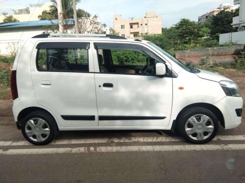 Used Maruti Suzuki Wagon R VXI 2018 MT for sale in Vijayawada