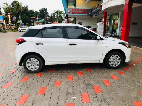 Used 2017 Hyundai Elite i20 MT for sale in Kottayam