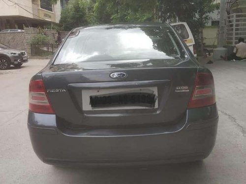 Used 2011 Ford Fiesta MT for sale in Hyderabad