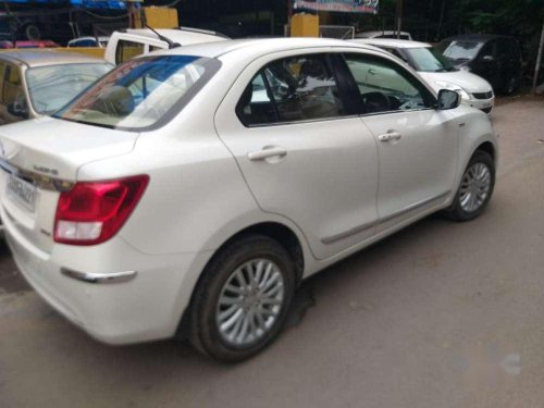 Used Maruti Suzuki Swift Dzire 2018 MT for sale in Hyderabad