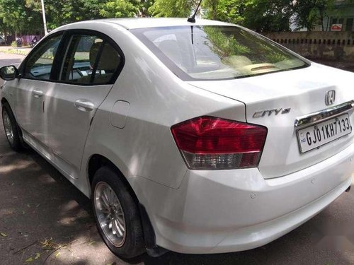 Honda City 1.5 S Manual, 2011, Petrol MT in Ahmedabad