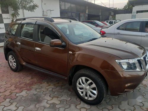 Used 2017 Nissan Terrano MT for sale in Jaipur