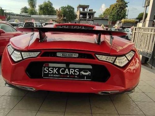 2017 DC Avanti AT for sale in Lucknow