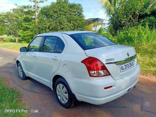 Used 2010 Maruti Suzuki Swift Dzire MT for sale in Ernakulam