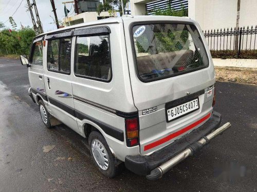 Used 2012 Maruti Suzuki Omni MT for sale in Surat