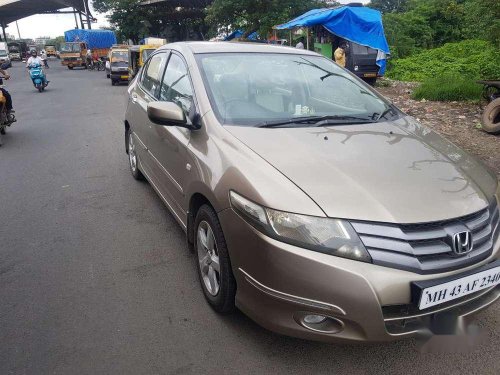 2010 Honda City MT for sale in Nashik