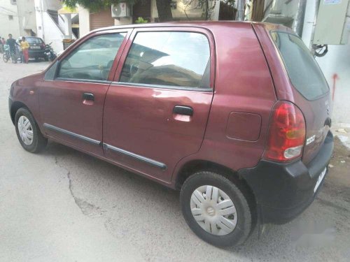 Used 2010 Maruti Suzuki Alto MT for sale in Hyderabad