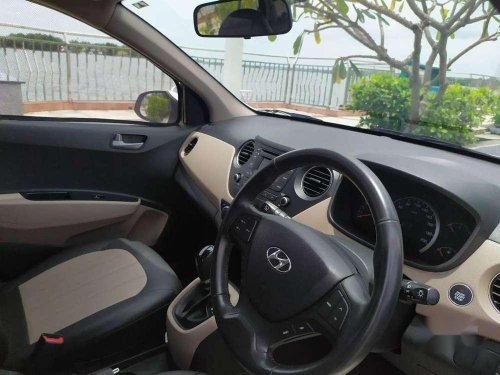 Used 2014 Hyundai Grand i10 Asta MT for sale in Kochi