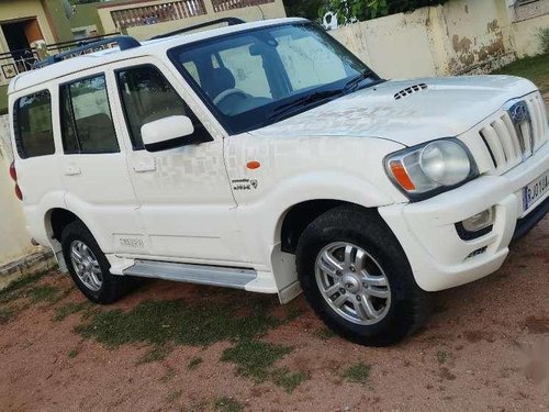 Used Mahindra Scorpio VLX 2011 MT for sale in Ajmer