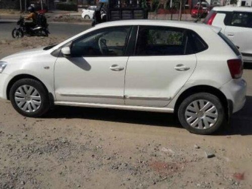 2013 Volkswagen Polo 1.0 MPI Comfortline MT in Jaipur