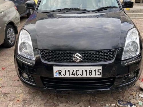 Maruti Suzuki Swift LDI 2010 MT for sale in Jaipur