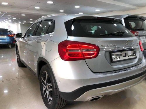 2014 Mercedes Benz GLA Class AT for sale in Chennai