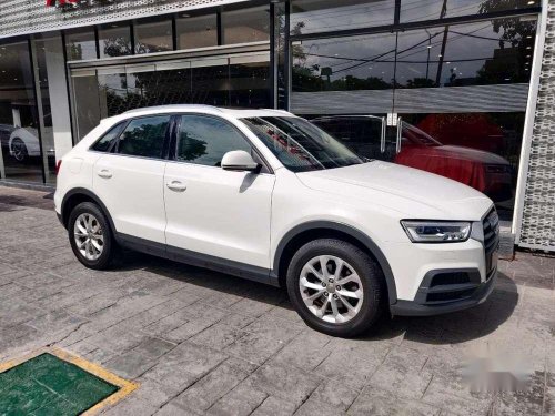 2017 Audi Q3 AT for sale in Gurgaon