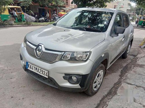 2016 Renault Kwid RXT MT for sale in Nagar