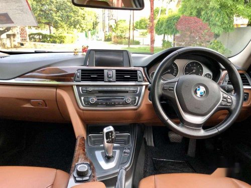 2013 BMW 3 Series 320d Luxury Line AT for sale in Meerut