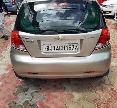 Chevrolet Aveo U VA 1.2 LS 2009 MT for sale in Jaipur