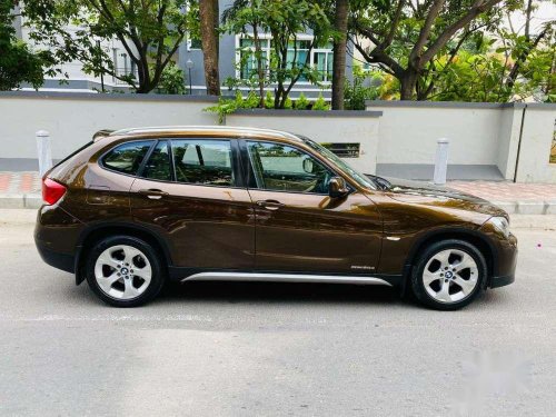 Used 2011 BMW X1 sDrive20d AT for sale in Nagar