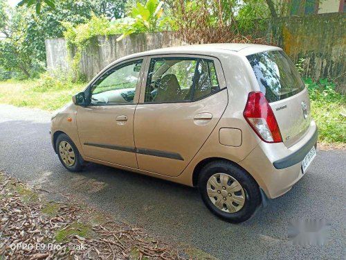 Used 2009 Hyundai i10 Magna MT for sale in Ernakulam