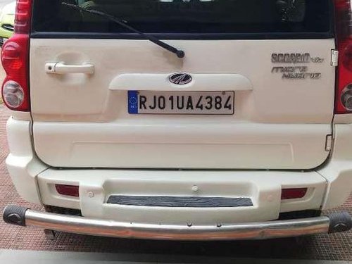 Used Mahindra Scorpio VLX 2011 MT for sale in Ajmer