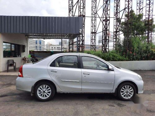 2016 Toyota Etios VX MT for sale in Ahmedabad
