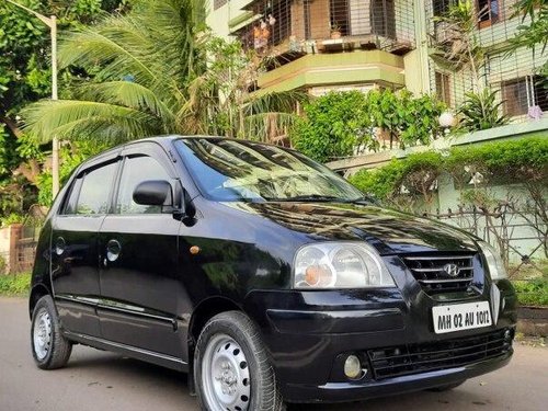 Used 2006 Hyundai Santro Xing XO MT for sale in Mumbai