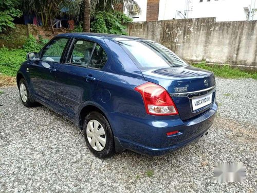 2008 Maruti Suzuki Swift Dzire MT for sale in Thrissur