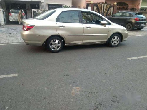 2007 Honda City ZX VTEC MT for sale in Ghaziabad