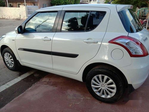 Maruti Suzuki Swift VDi ABS, 2016, Diesel MT for sale in Jodhpur