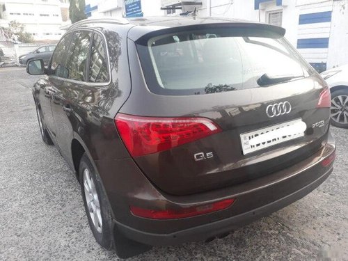 2014 Audi Q5 2.0 TDI Premium Plus AT in Kolkata