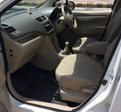 Maruti Suzuki Ertiga ZDI Plus 2017 MT for sale in Ajmer