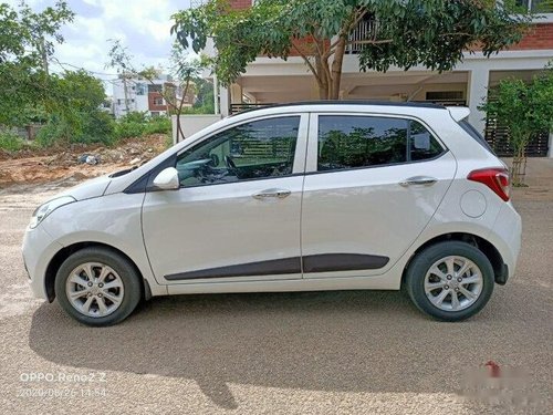 2015 Hyundai i10 Asta MT for sale in Bangalore