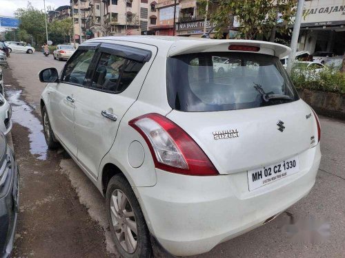 Maruti Suzuki Swift ZXI 2017 MT for sale in Thane