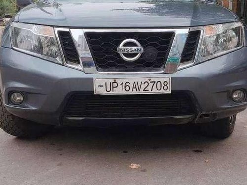 Nissan Terrano XL 2014 MT for sale in Noida