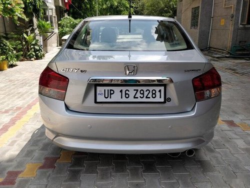 2010 Honda City 1.5 V MT for sale in New Delhi