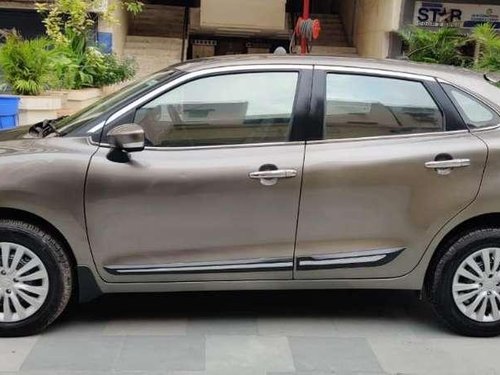 2019 Maruti Suzuki Baleno Petrol MT for sale in Ahmedabad