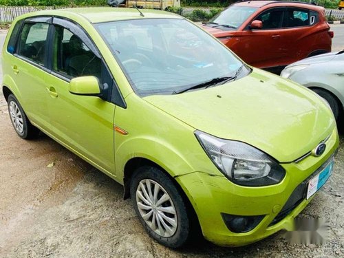 2010 Ford Figo Diesel ZXI MT for sale in Hanamkonda