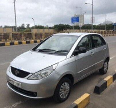 Tata Vista 2010 MT for sale in Pune