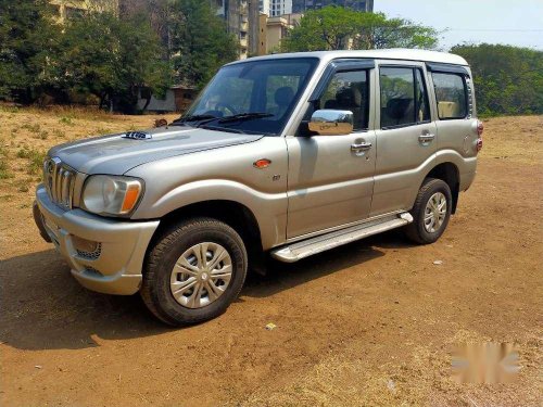 Used 2010 Mahindra Scorpio M2DI MT for sale in Thane