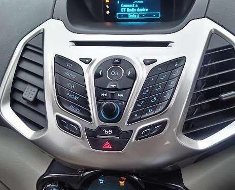 2014 Ford EcoSport MT for sale in Amritsar