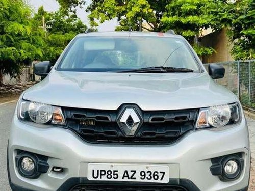 Renault Kwid 1.0 RXT EDITION, 2017, Petrol MT in Agra