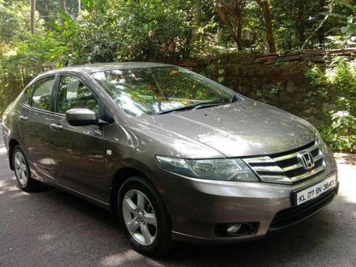 Honda City 1.5 S Manual, 2012, Petrol MT in Kochi