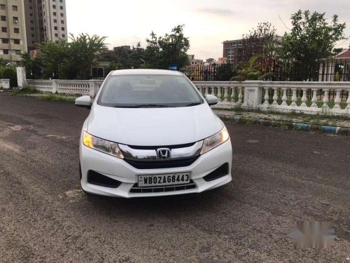 Honda City 2015 MT for sale in Kolkata